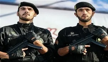 Iran triệt phá ổ khủng bố có liên quan đến IS