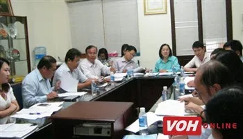 Đề xuất đầu tư 78 tỷ đồng cho Trung tâm quan trắc và phân tích môi trường