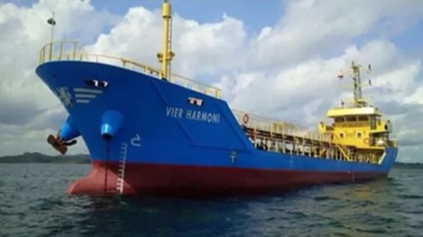 Malaysia tìm thấy tàu chở dầu bị “mất tích”, không phải bị cướp