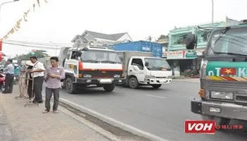 Đừng mơ hồ về ý thức giao thông