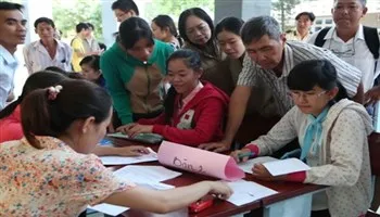 Danh sách các trường xét tuyển nguyện vọng bổ sung NV1