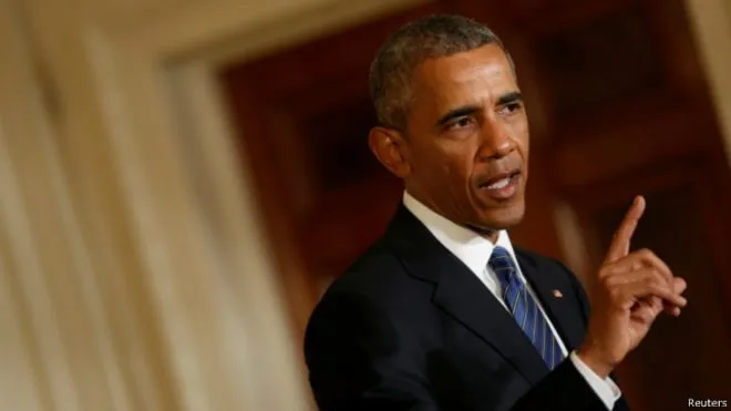 Tổng thống Obama thăm Trung Quốc và Lào vào tháng 9 tới