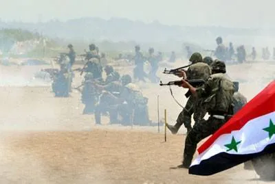 Syria tiêu diệt 70 phần tử vũ trang tại Aleppo