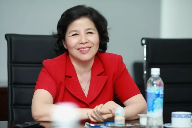 Nội lực phải mạnh mới tính đến chuyện vươn xa