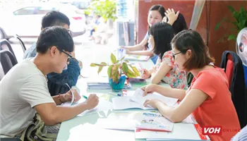 Kết thúc gọi thí sinh trúng tuyển: Nhiều trường chưa đủ chỉ tiêu
