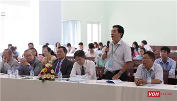 Nhân lực du lịch biển đảo: Chưa có đào tạo đặc thù