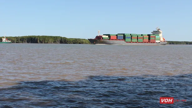 Di dời hộ dân huyện Cần Giờ phòng tránh thiên tai