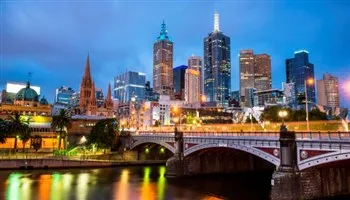 Melbourne là thành phố đáng sống nhất 6 năm liên tiếp