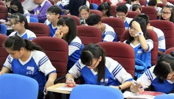 Nhiều trường xét tuyển nguyện vọng bổ sung chỉ tiêu khủng, điểm giảm sâu