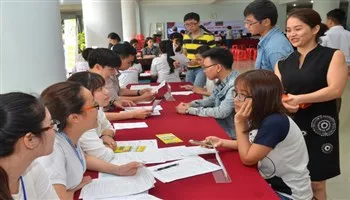 Nhiều trường top trên xét tuyển bổ sung nguyện vọng 1