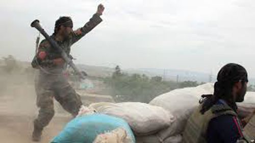 Afghanistan giành lại một quận quan trọng ở tỉnh Kunduz từ tay Taliban