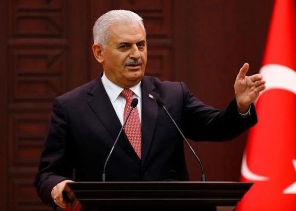 Thổ Nhĩ Kỳ đóng vai trò tích cực hơn trong giải quyết vấn đề Syria  