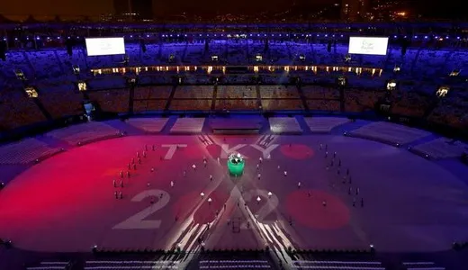 Mỹ dẫn đầu, Việt Nam xếp thứ 48 tại Olympic Rio 2016