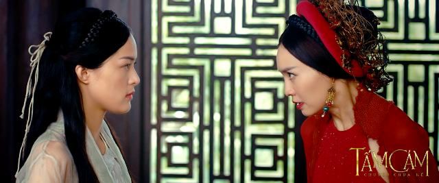 Ba ngày công chiếu, Tấm Cám: Chuyện Chưa Kể thu gần 22 tỷ đồng