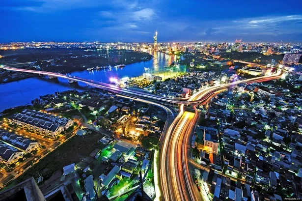 Quy hoạch phải gắn với khát vọng của thành phố