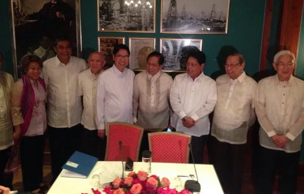 Chính phủ Philippines và nhóm vũ trang NDF nối lại hòa đàm tại Oslo