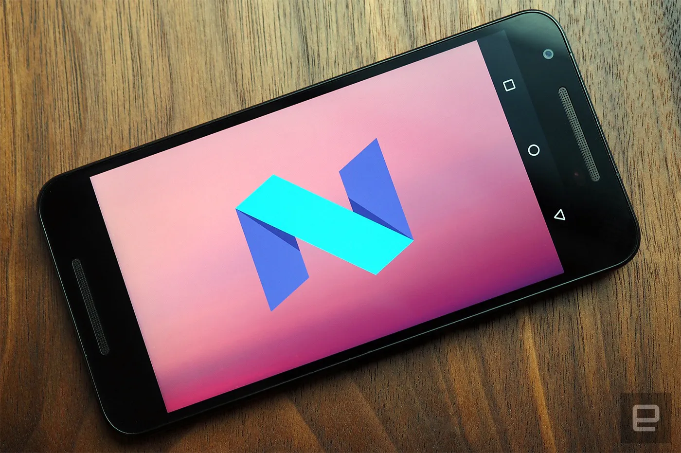 Android 7.0 Nougat bất ngờ ra mắt từ hôm nay