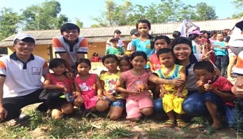 Hành trình đánh thức cộng đồng về “Bảo vệ môi trường du lịch biển đảo”