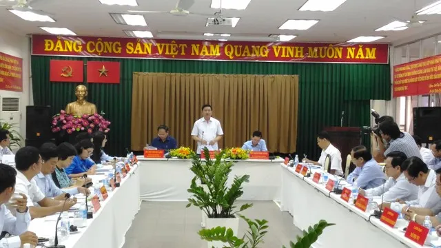 Tập trung giúp doanh nghiệp tái khởi động, tái hoạt động
