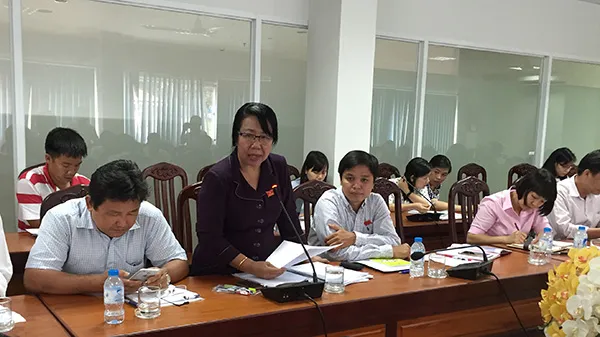 Nên cho phép dạy thêm, học thêm