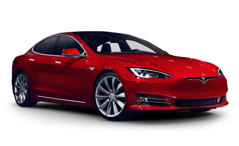 Nhiều kỷ lục mới cho xe điện Model S của Tesla