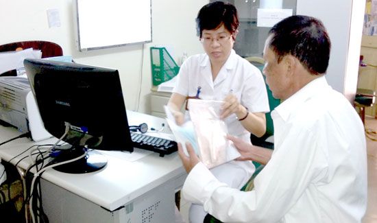 TPHCM: Đưa vào hoạt động Phòng tư vấn cai nghiện thuốc lá miễn phí