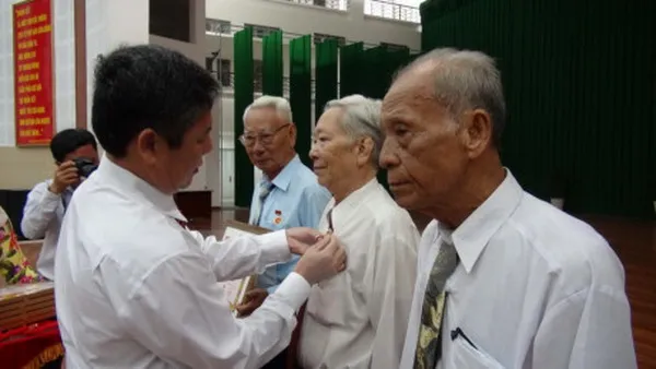 Hết đường chạy tuổi