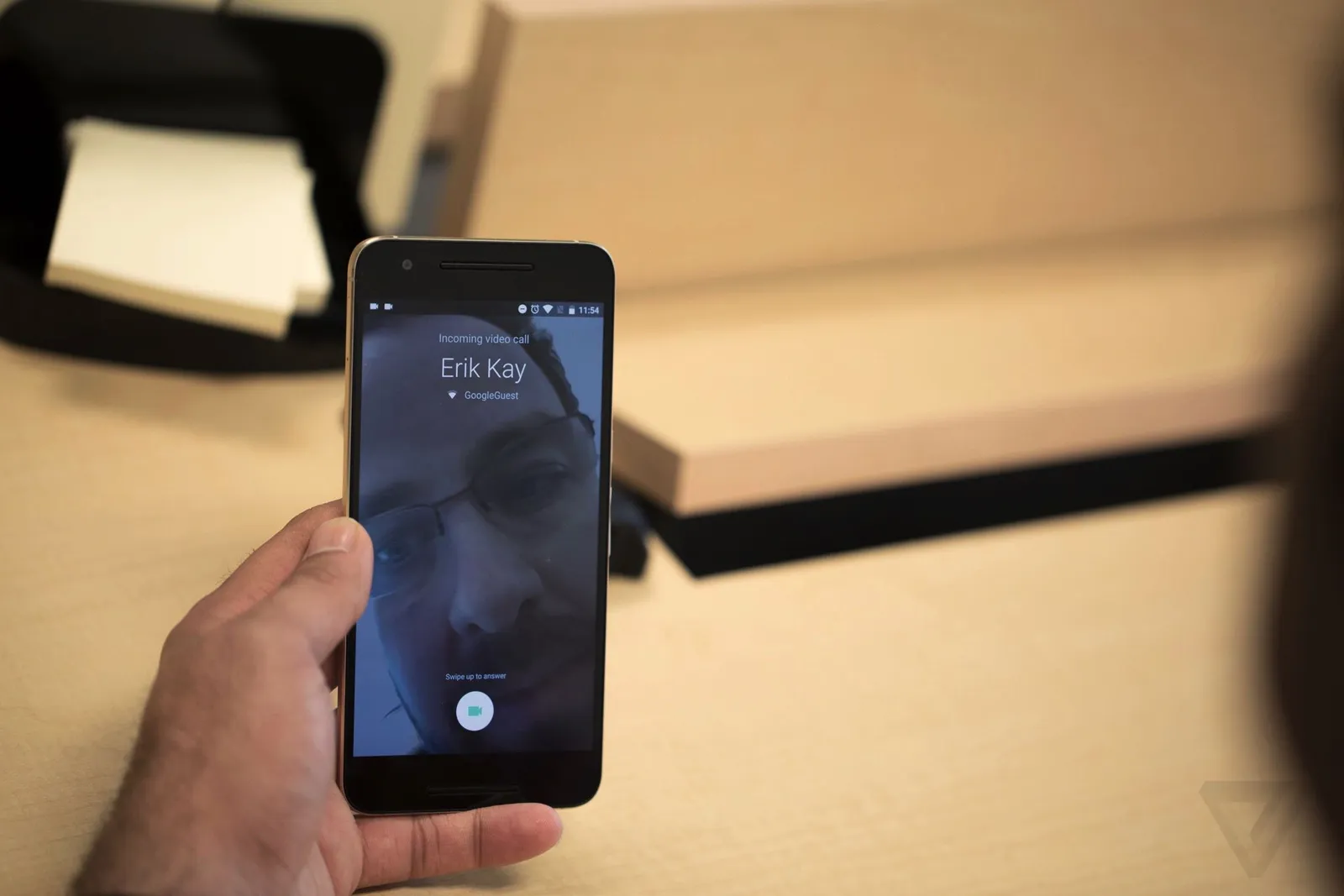 Ứng dụng miễn phí Google Duo đã “vượt mặt” Pokemon GO