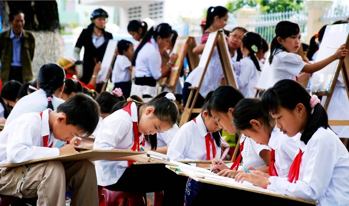 9g giờ sáng nay, Đối thoại cùng Chính quyền TP tháng 8/2016 chủ đề năm học mới