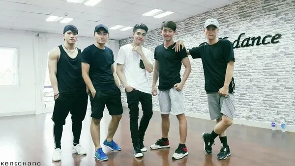 Noo Phước Thịnh là đại diện Việt Nam tại Asian Song Festival 2016