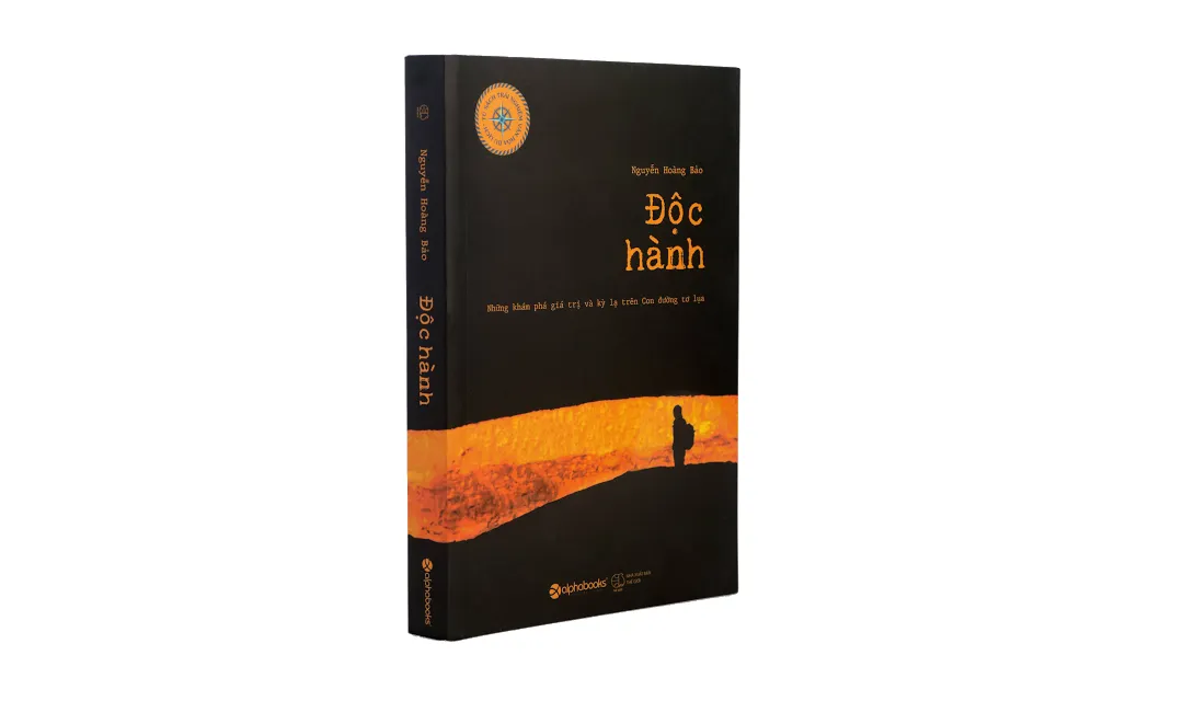 Độc hành – những khám phá giá trị và kỳ lạ trên Con đường tơ lụa