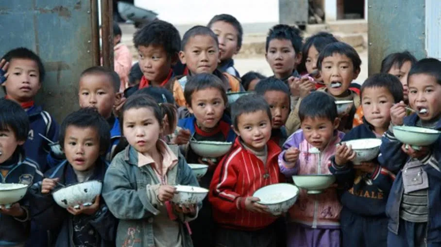 Trung Quốc: Xóa sạch đói nghèo vào năm 2020