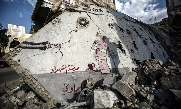 Chính phủ Syria và IS bị cáo buộc sử dụng vũ khí hóa học