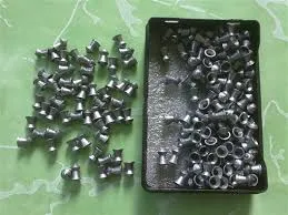 Bắt giữ súng và 2.000 viên đạn giấu trong hàng hóa nhập khẩu