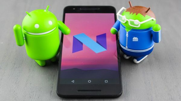 7 tính năng hot của hệ điều hành Android 7.0