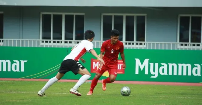 Kết quả bóng đá (26/8): U-19 VN đụng U-18 Sapporo ở chung kết 
