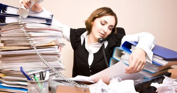 Cách quản lý thời gian hiệu quả
