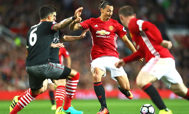 Vòng 3 Premier League: “Dễ thở” cho Arsenal, Chelsea, Manchester United