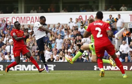 Kết quả bóng đá (27/8): Tottenham hòa kịch tính với Liverpool