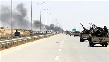 Lybia: Hàng trăm binh sĩ thương vong khi giao tranh với IS