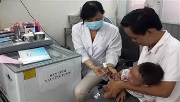Bỏ sót đối tượng tiêm chủng, nhiều ổ dịch nhỏ xuất hiện