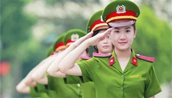 Từ 20 - 25/9 công bố điểm chuẩn Cao đẳng Công an nhân dân năm 2016