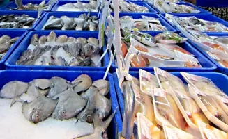 Khai thác lợi thế thủy sản xuất khẩu