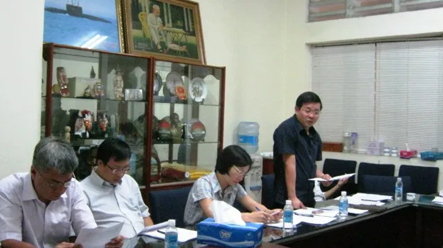 TPHCM: Hơn 100.000 trường hợp chưa được cấp “sổ đỏ”