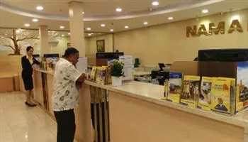 Ngân hàng tăng cường chống rủi ro, gian lận