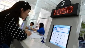 Năng lực bộ máy hành chính công và trách nhiệm cộng đồng