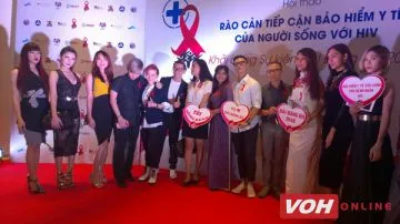 Nhiều rào cản người nhiễm HIV tiếp cận BHYT