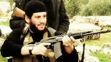Thủ lĩnh cấp cao của IS bị tiêu diệt tại Syria