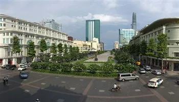 TPHCM tập trung nguồn lực xây dựng TP thông minh