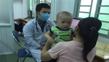 Từ 1/9, TPHCM tiêm miễn phí vắc-xin ngừa bạch hầu